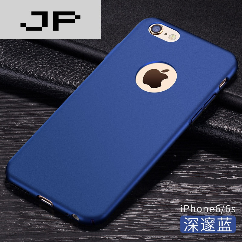 JP潮流品牌iPhone6Plus手机壳苹果6硬壳磨砂