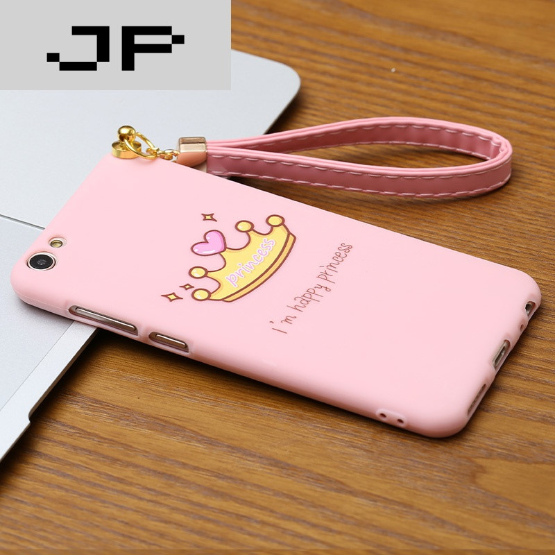 JP潮流品牌oppoa59手机壳OPPOA59s手机套