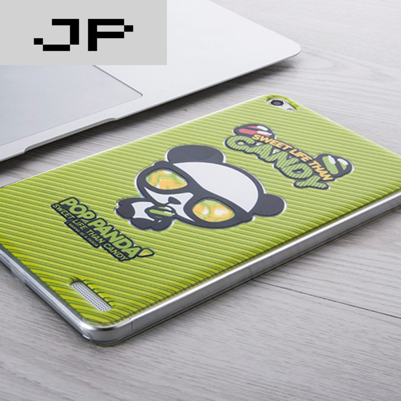 JP潮流品牌 华为荣耀X2手机壳7.0寸大屏保护