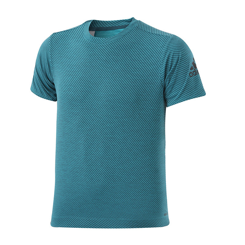 adidas阿迪达斯男装短袖T恤2017新款综合训练