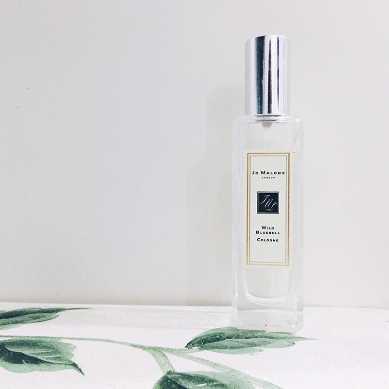 jo malone/祖马龙香水蓝风铃30ml