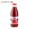 良珍（Legent）番茄汁 地中海风味果汁 1L×12/整箱装 西班牙进口果汁饮料