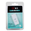 飚王（SSK）闪灵SD卡读卡器SCRS054