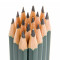 德国Faber-Castell辉柏嘉9000素描铅笔 绘图书写美术速写防断铅笔 B（12支）