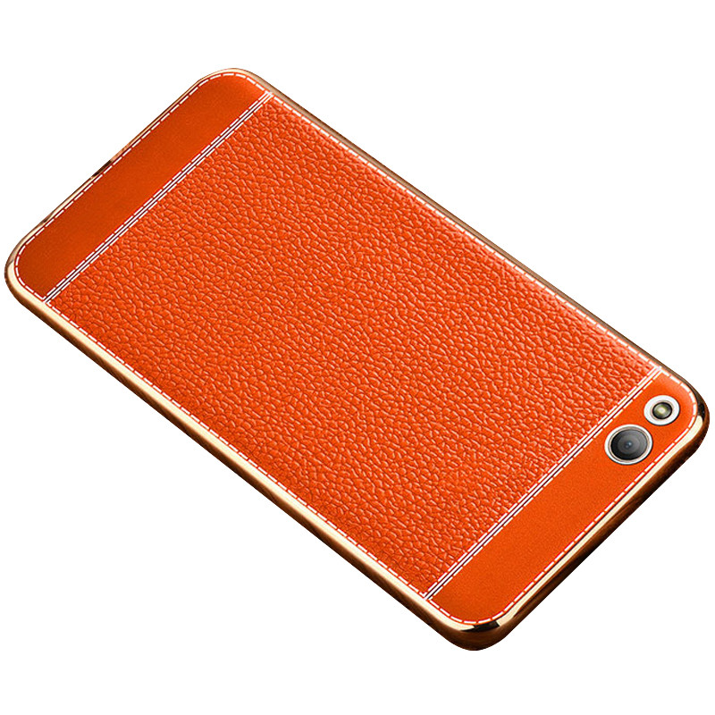 酷猫 小米5C手机壳硅胶套防摔 小米5C手机外