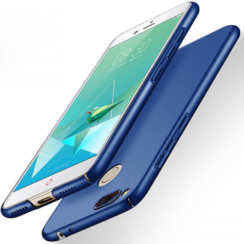 KUZ 努比亚z17mini手机壳磨砂硬保护套 适用于