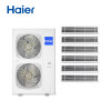 海尔商用（Haier） 中央空调一拖多 RFC226MXS-A一拖六