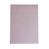 驰鹏(chipeng)A4/230g皮纹纸 粉红色100张/包 云彩纸 标书装订封面封皮纸 工程用纸