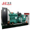 广西玉柴100kw柴油发电机组 ATS自动化双电源自动切换无刷发电机 绿色