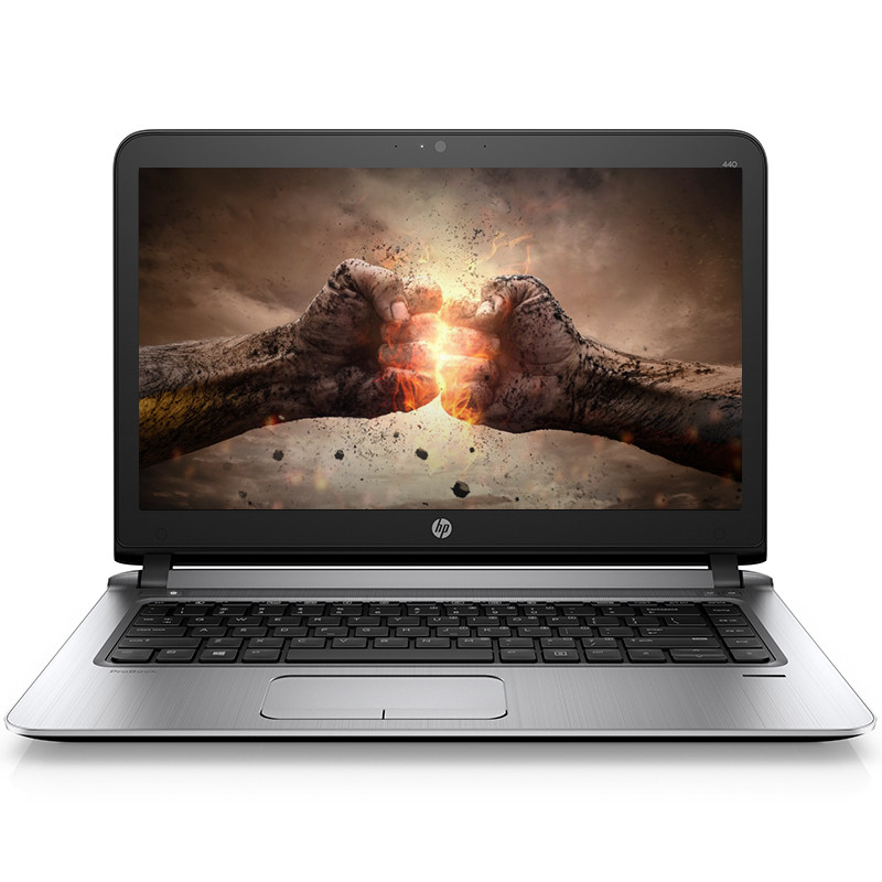 HP商用笔记本电脑ProBook 446 G3 1EJ75PA#AB2