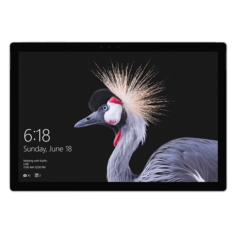 Surface Pro FJR-00009 128GB-4GB 主机