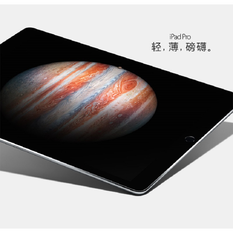 MPL02CH/A Apple iPad Pro 12.9英寸/512G/WiFi版/银色