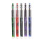 日本BL-P50水笔P500P700针管考试水笔中性笔顺滑签字笔蓝色0.5mm 紫色0.5mm