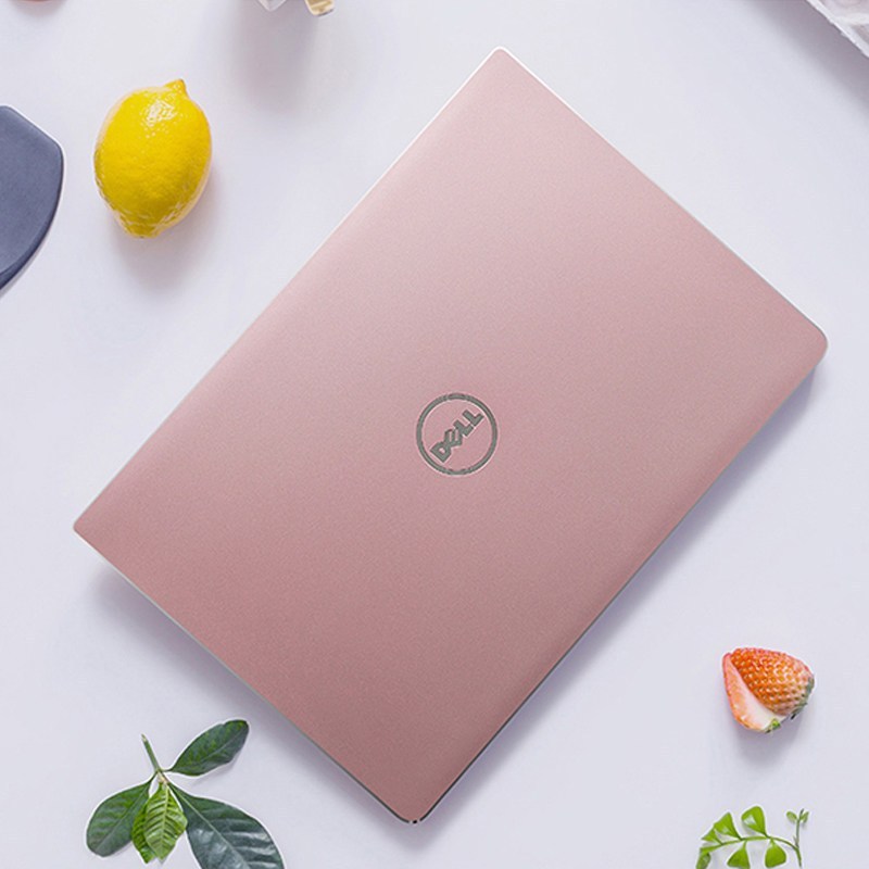 戴尔DELL燃7000 7460-1725P 14英寸笔记本电脑 i7-7500U 8G 128G+1T 2G独显 粉 戴尔(DELL)轻薄本14-7460-1725P【价格 图片 品牌 报价】-苏宁易购