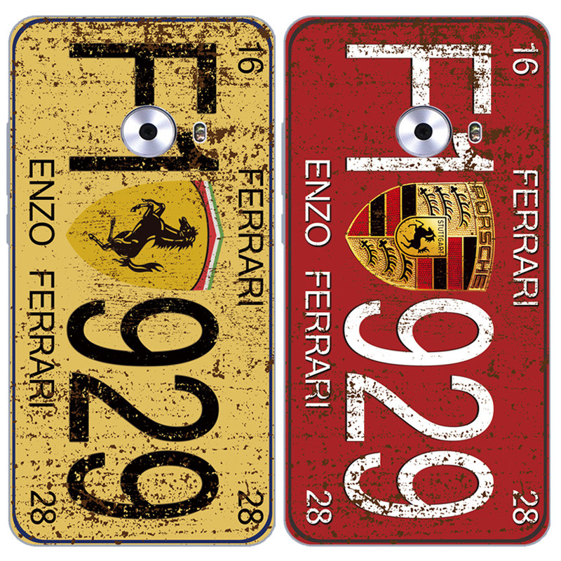 622款mi小米note2\/mix手机壳欧美创意个性伪装