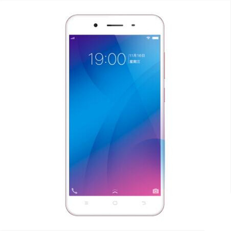 vivoy66配置参数,苹果6配置 vivo y66 全网通 3gb 32gb 移动联通电信4g手机 双卡双待 玫瑰金高清
