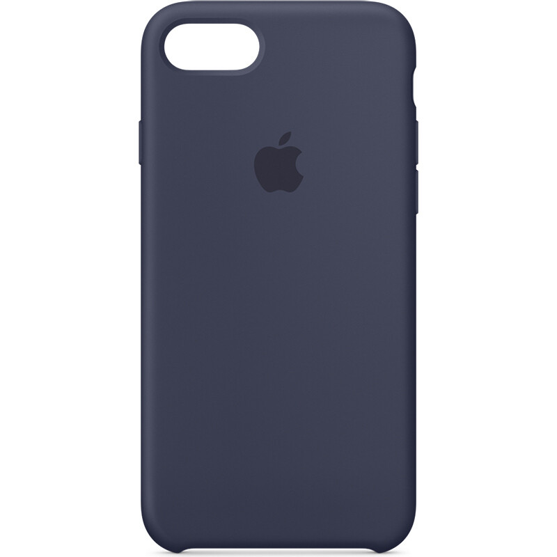 苹果（Apple） iPhone 8/7 硅胶保护壳