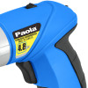 保拉(Paola)电动工具 4.8V电起子 充电电动螺丝批/充电起子机/电动螺丝刀支持多种批头 8615