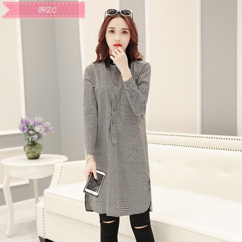 OPZC明星衣橱女装布景希色官方旗舰店夏装新