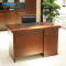 HiBoss 办公家具办公桌1.2米油漆办公电脑桌 办公台W1200*D600*H760mm（单位:张）