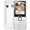 天语 K-Touch T2 白色 GSM数字移动电话机