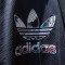 Adidas阿迪达斯卫衣女 女装春夏运动上衣潮流新款套头衫AY7963 S(165/80) 黑色