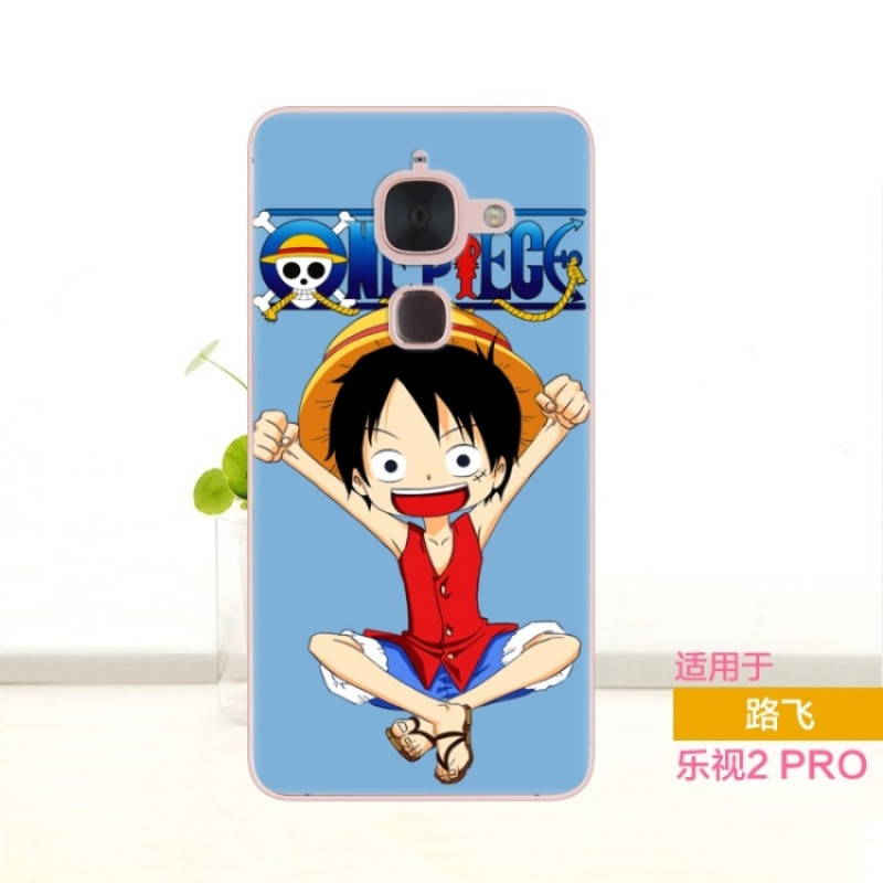 622款乐视2手机壳leX620超薄X621硅胶软外套