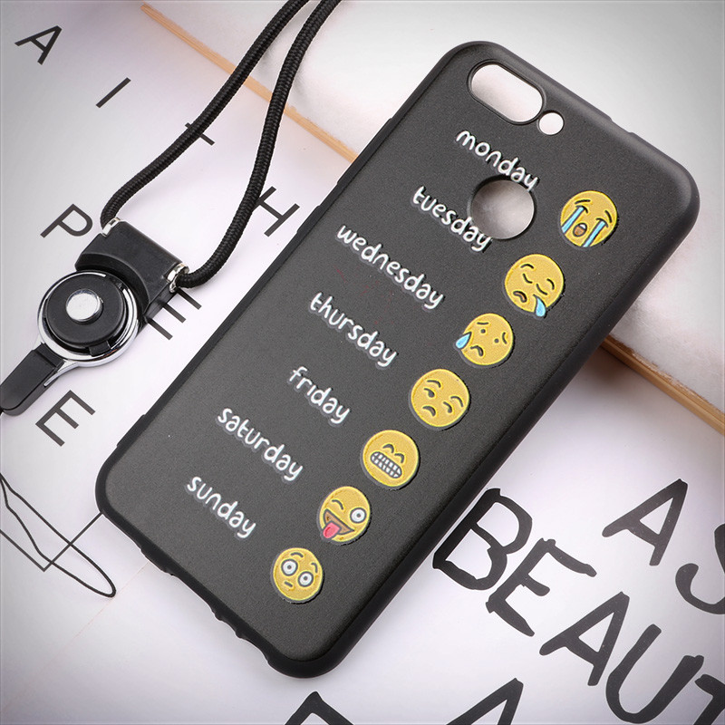 622款华为Nova2plus手机壳nova2pIus保护套p