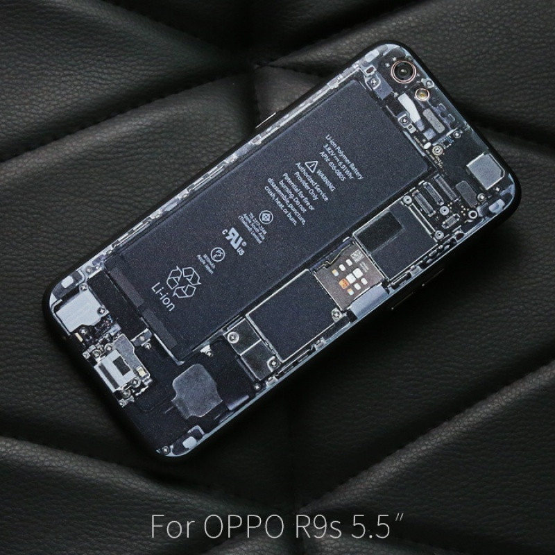 017款citycaseoppor9s手机壳个性创意oppor9s