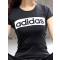 Adidas/阿迪达斯 女装 半袖圆领透气运动短袖T恤|AJ4572