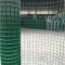 小孔细铁丝网围栏养殖网家用荷兰网养鸡网防护网钢丝网隔离网铁网_1 塑后1.8粗*1.5米高*3厘米孔*18米