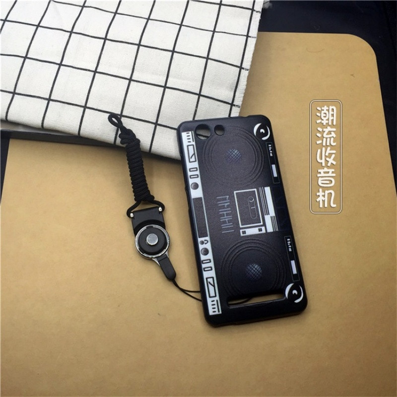 金立金刚2手机壳Gn5005手机壳金钢2手机套保