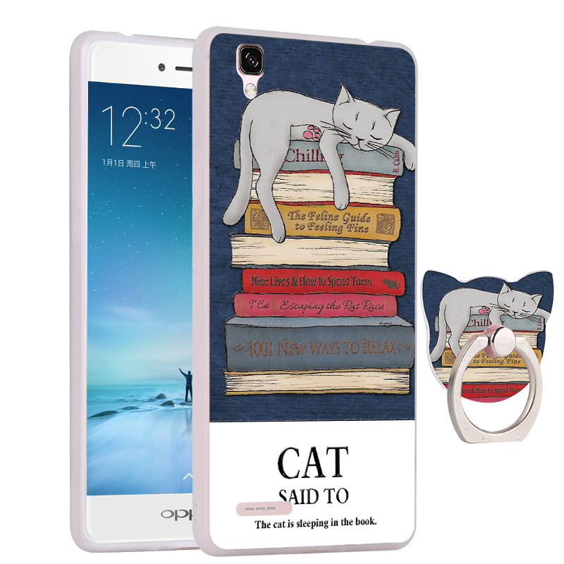 壳oppa53m钢化膜0PP0a53t潮女opopa防摔软