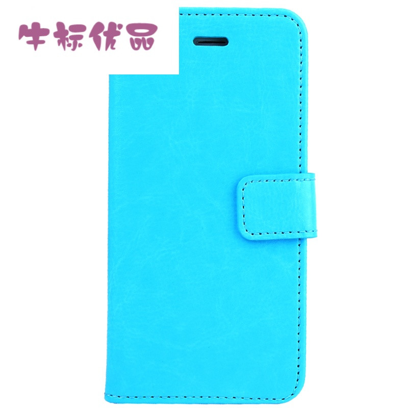 牛标优品小米max2手机壳max2真皮皮套MDE4