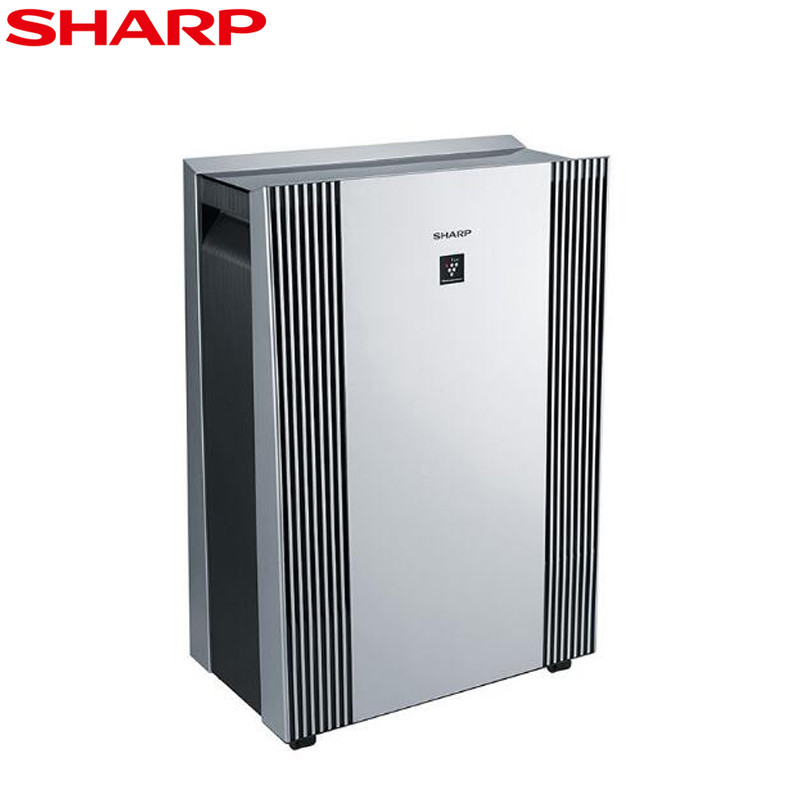 夏普（SHARP）FX-CG908-W 家用空气净化器