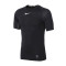 NIKE耐克男装短袖T恤新款PRO跑步圆领运动健身训练紧身衣838092