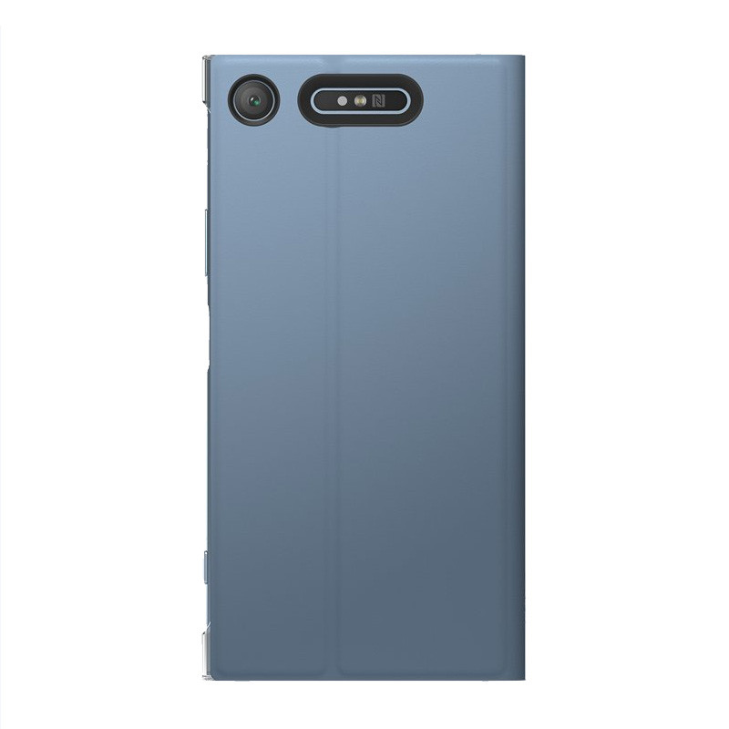 索尼(SONY)Xperia XZ1手机保护套 SCSG50立