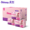 爽然（shinrea）大吸量轻薄S3纸尿片/尿不湿 XL84片（13kg以上）（国产）