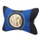 国米俱乐部定制骨枕-蓝黑色Inter Milan