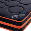 床垫床垫竹纤维弹簧床垫深色竹纤维面料 默认颜色