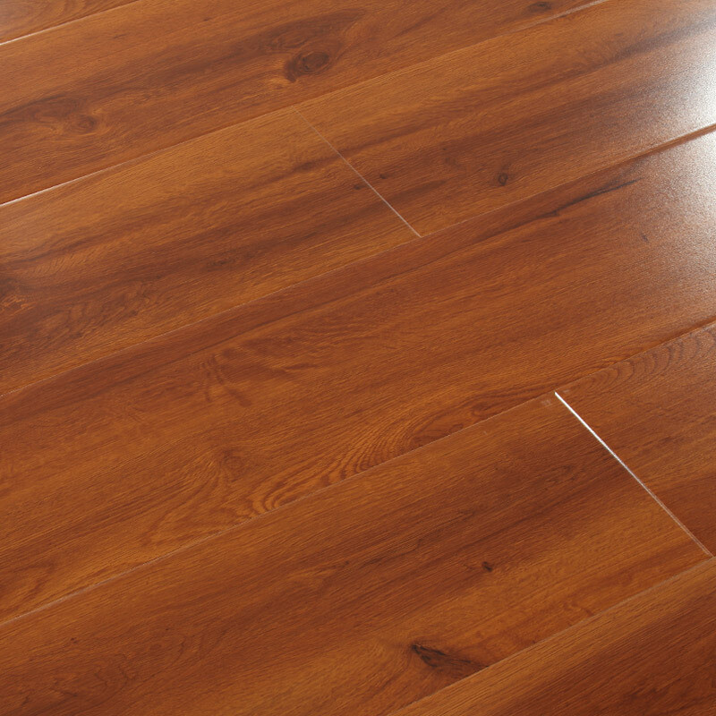 复合地板12mm家用卧室防水耐磨地热大自然环保木地板A20011㎡ 默认尺寸 A2002
