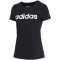 Adidas/阿迪达斯 NEO 女装圆领透气运动休闲训练短袖T恤CV9177 CV7026 CV9178 XS CV7026