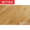 美式白橡木纯实木地板仿古本色地暖复古18北欧810*155A级原木色1㎡ 默认尺寸 710*125*18A级4色