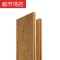 橡木拉丝原木纹防水地暖家用多层实木复合木地板15mmPX-18橡木拉丝1