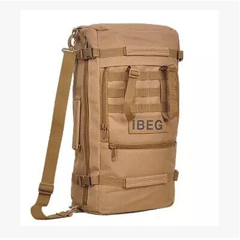 军用品>俄罗斯特种兵战术双肩背包迷彩户外旅行登山背囊男包60l_1 狼