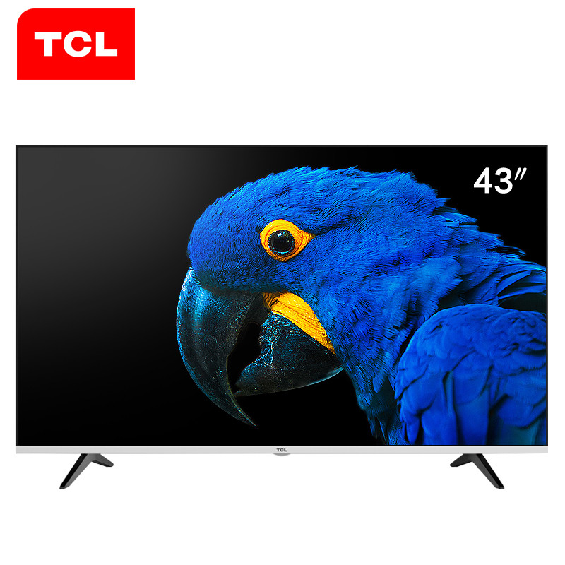 TCL 43T2F