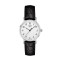 天梭(TISSOT)魅时系列T109.210.11.031.00石英女士手表 T109.210.16.032.00