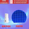 夏普（sharp） 日本原装空气净化器适用全套滤网KI-BX85/DX85-W
