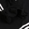 阿迪达斯男裤2018夏季新品运动裤休闲长裤跑步训练卫裤透气长裤 M 18年春BK7396