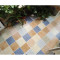 美式彩色仿古砖厨房卫生间瓷砖地中海防滑客厅阳台墙砖地板砖300 300*300 10